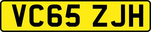 VC65ZJH