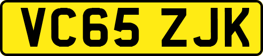 VC65ZJK