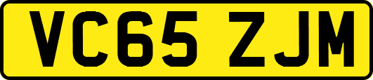VC65ZJM