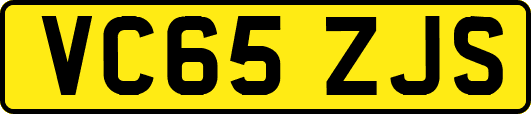 VC65ZJS