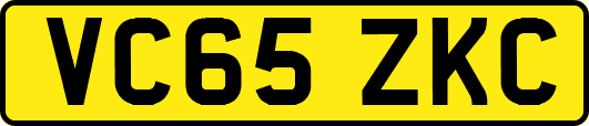 VC65ZKC