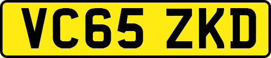 VC65ZKD