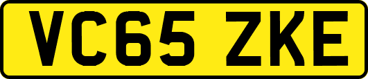 VC65ZKE