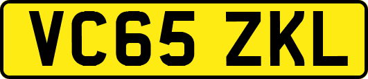 VC65ZKL