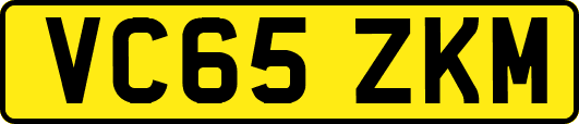 VC65ZKM