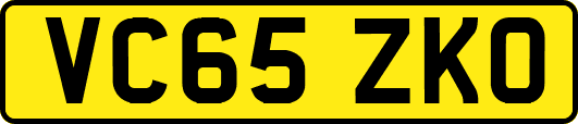 VC65ZKO