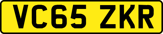 VC65ZKR