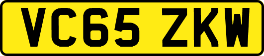 VC65ZKW