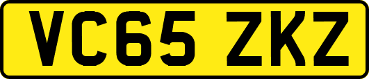 VC65ZKZ