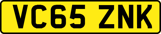 VC65ZNK