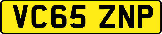 VC65ZNP