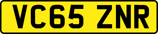 VC65ZNR
