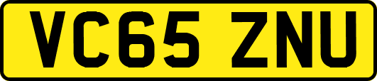 VC65ZNU