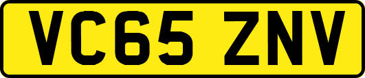 VC65ZNV