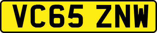 VC65ZNW