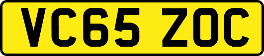 VC65ZOC