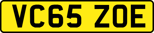 VC65ZOE