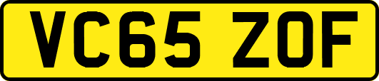 VC65ZOF