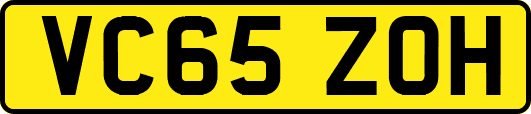 VC65ZOH