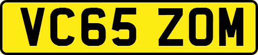 VC65ZOM