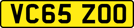 VC65ZOO