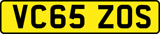 VC65ZOS