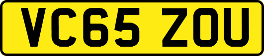 VC65ZOU