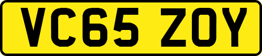 VC65ZOY