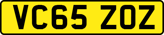 VC65ZOZ