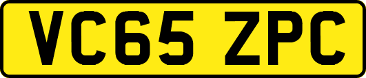 VC65ZPC