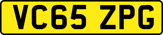 VC65ZPG