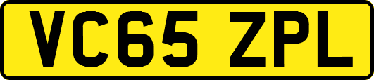 VC65ZPL