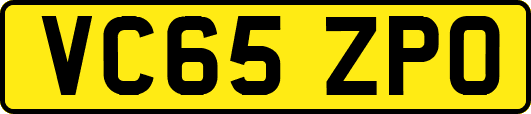 VC65ZPO