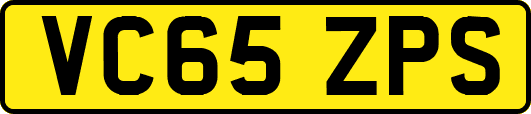 VC65ZPS