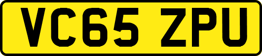 VC65ZPU