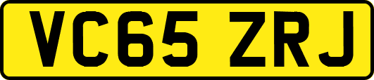 VC65ZRJ