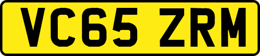 VC65ZRM