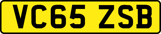 VC65ZSB