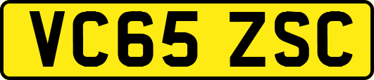 VC65ZSC