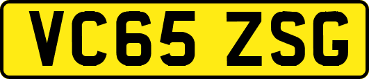 VC65ZSG