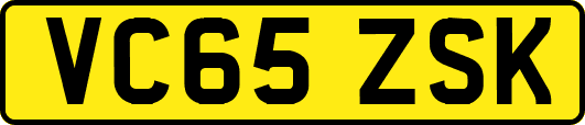 VC65ZSK