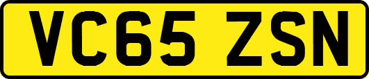 VC65ZSN