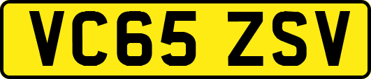 VC65ZSV