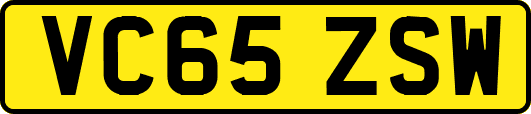 VC65ZSW