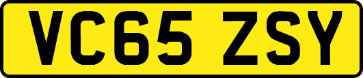 VC65ZSY