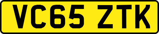 VC65ZTK
