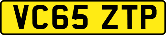 VC65ZTP