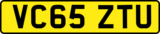 VC65ZTU