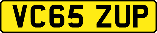 VC65ZUP