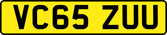 VC65ZUU